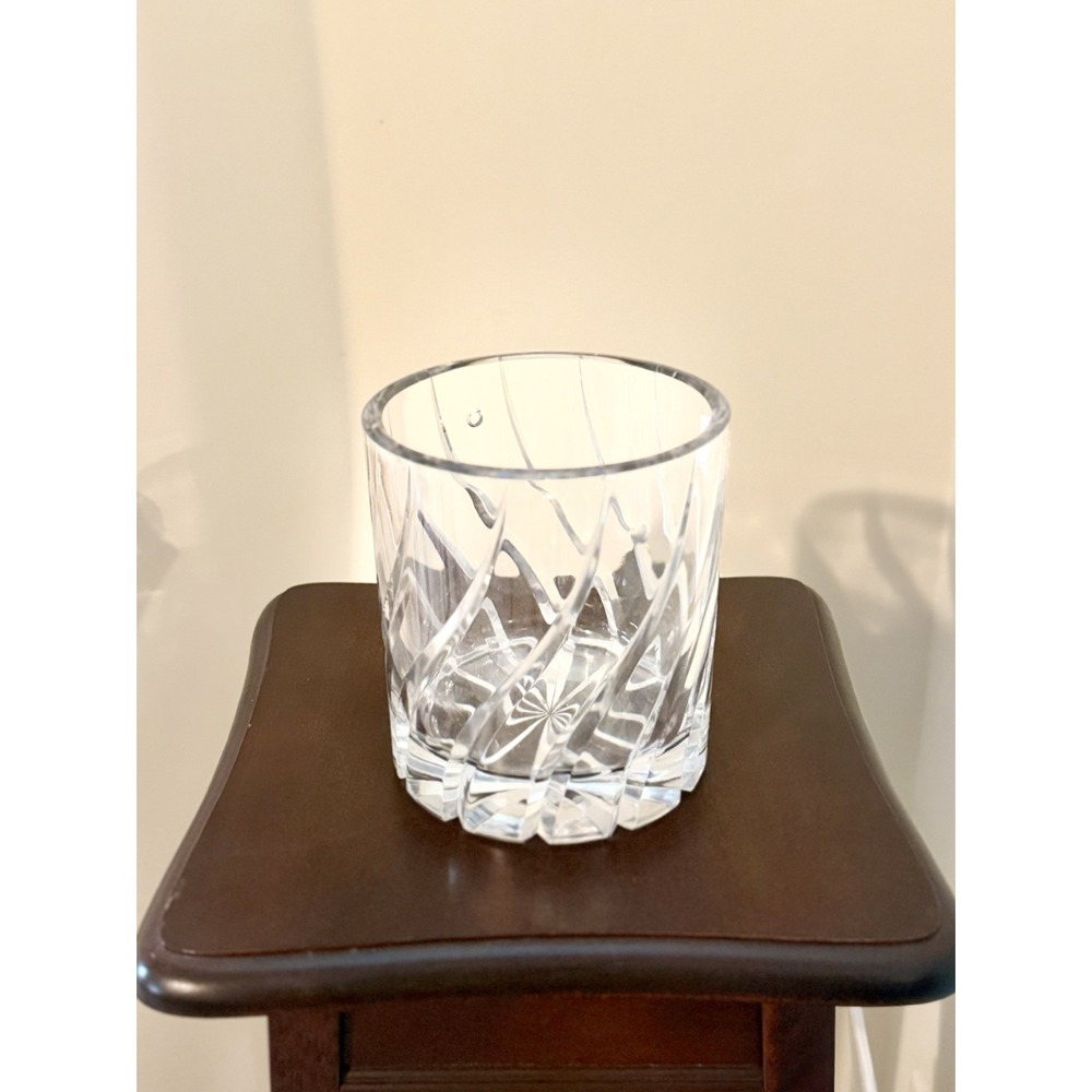 Mikasa Olympus Crystal Ice Bucket